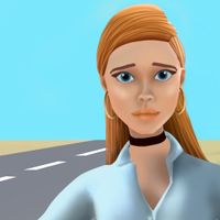 On My Own 3D