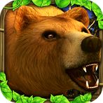 Wildlife Simulator: Bear