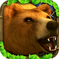 Wildlife Simulator: Bear