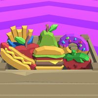 Food Collector