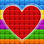 Cubes Crush Legend