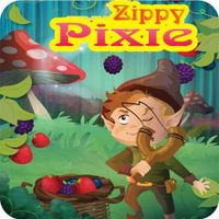 Zippy Pixie