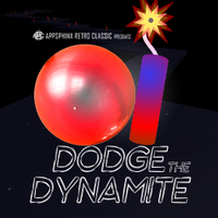Dodge The Dynamite Pro