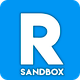 RSandbox  sandbox with friends