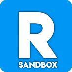 RSandbox  sandbox with friends