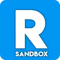 RSandbox sandbox with friends
