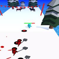 Mine Run