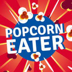 Popcorn Eater