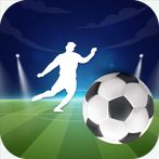 Endless Soccer: Ball Dribble