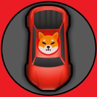 Shiba Racing Crypto Game