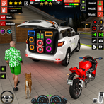 Car Driving Games 3D Car Game