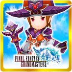 Final Fantasy Grandmasters