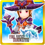 Final Fantasy Grandmasters