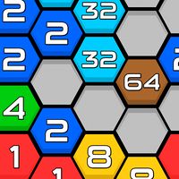 Tricky Hexagons
