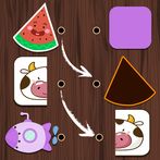 Kids Learn Shapes