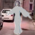 Serbian Dancing Lady Horror