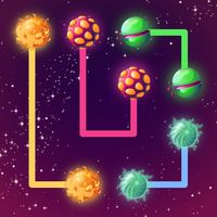 Cosmo Connect - connect dots