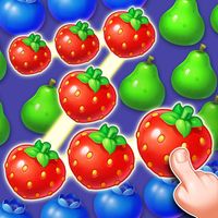 Fruit Smash