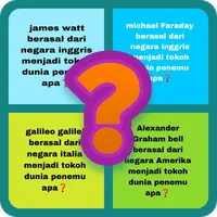 tokoh nama penemu dunia