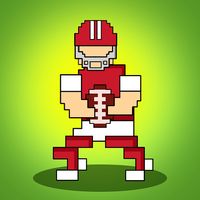 Retro Bowle  2 : Arcade Game