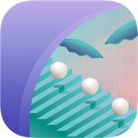 Rolling Stairs