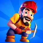 Tiny Miners: Ground Digger