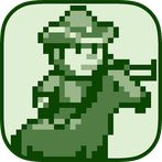 2-bit Cowboy