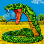 Anaconda Snake Simulator Games