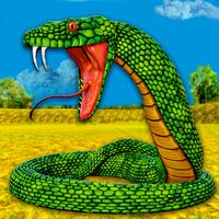 Anaconda Snake Simulator Games