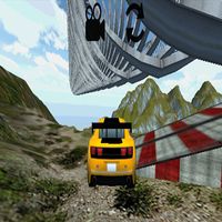 Carro Loop Simulator 2