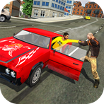 Vegas Auto Theft Gangsters