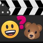 Movie Quiz Emoji - Guess Film