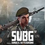SUBG: Surgical Battlegrounds Multiplayer
