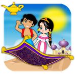 نور الدين وبنت السلطان