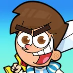 Shining Hero