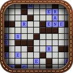 CROSSWORD CRYPTOGRAM - Puzzle