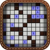 CROSSWORD CRYPTOGRAM - Puzzle