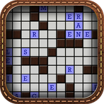 CROSSWORD CRYPTOGRAM - Puzzle