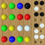 Mastermind 3D Code Breaker