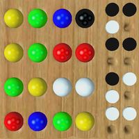 Mastermind 3D Code Breaker