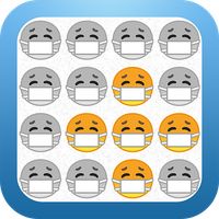 Emoji lights Out