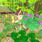 Strandzha Adventures 3D