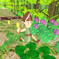 Strandzha Adventures 3D