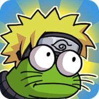 Frog Raid