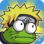 Frog Raid