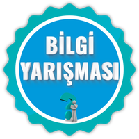 internetsiz Bilgi yarışması