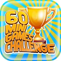 MINI GAMES CHALLENGE