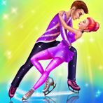Ice Skating Ballerina Life