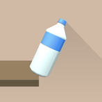 Flip Bottle 3D