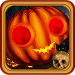 Brave Halloween Escape